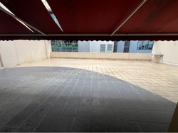 15 HONGKONG STREET (D1), Office #610333621